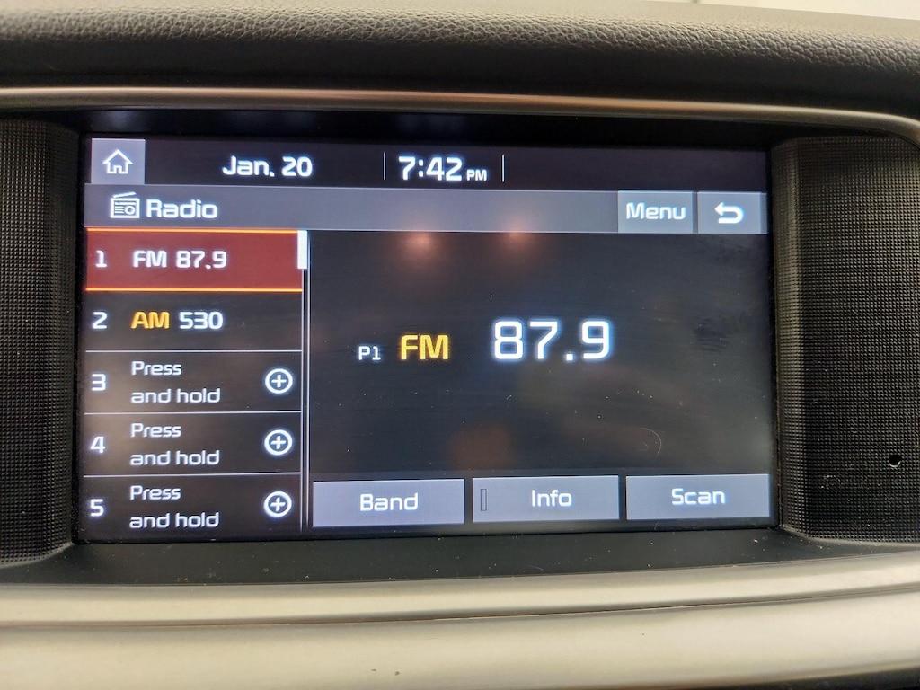 used 2019 Kia Optima car, priced at $13,998