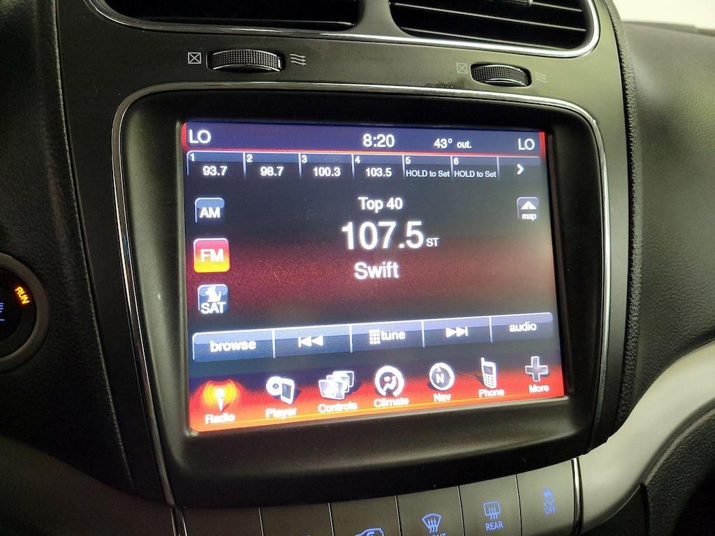 used 2020 Dodge Journey car, priced at $19,998