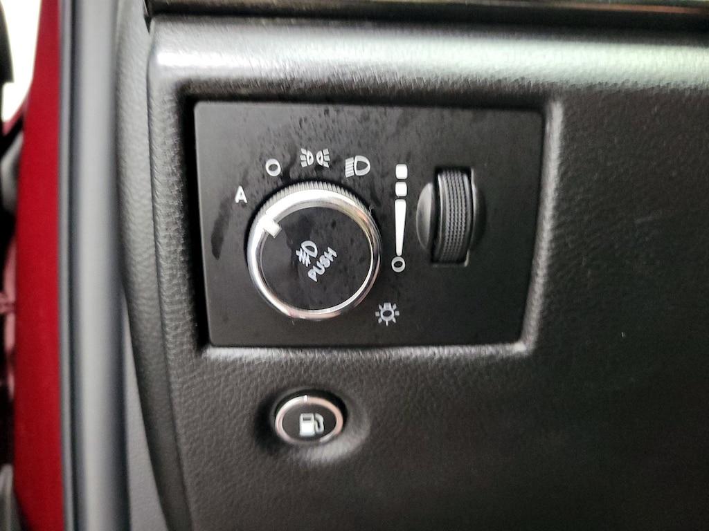 used 2020 Jeep Grand Cherokee car, priced at $24,998