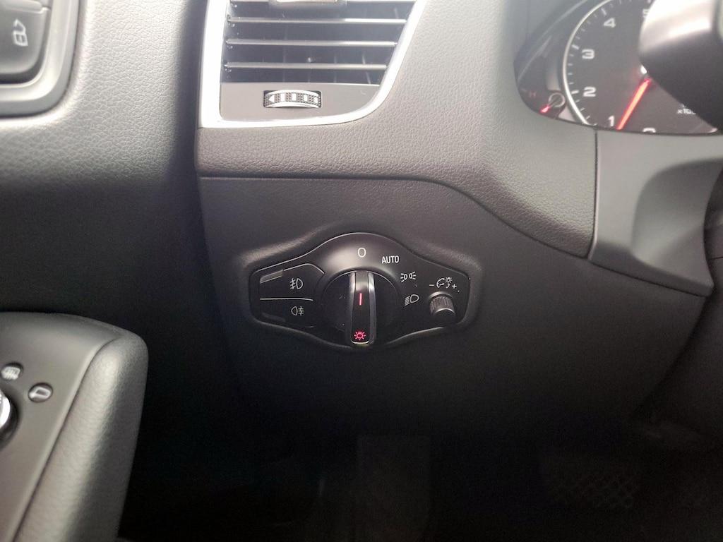 used 2017 Audi Q5 car, priced at $18,998