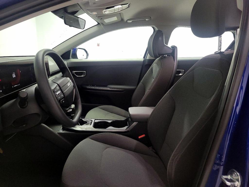 used 2025 Kia K4 car, priced at $21,998