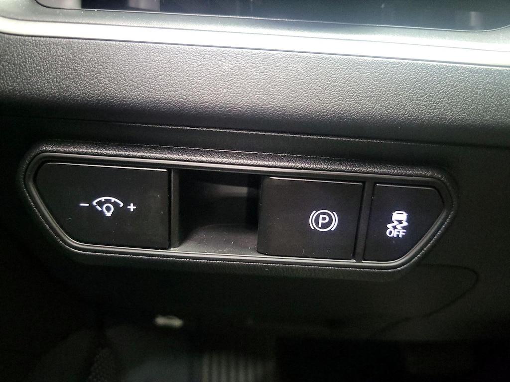 used 2025 Kia K4 car, priced at $21,998