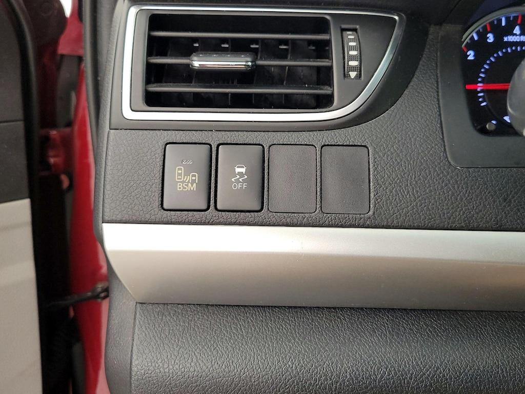 used 2015 Toyota Camry car, priced at $17,998