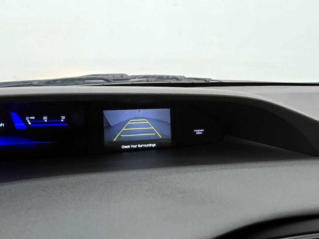 used 2014 Honda Civic car, priced at $15,998