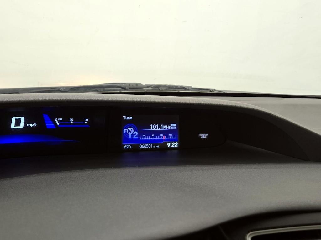 used 2014 Honda Civic car, priced at $15,998