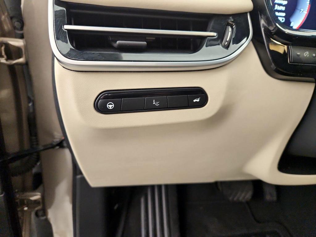 used 2023 INFINITI QX60 car, priced at $41,998