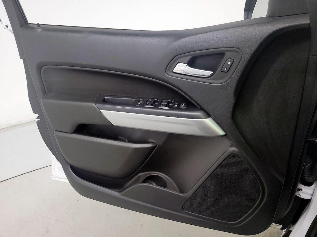 used 2022 Chevrolet Colorado car, priced at $24,998