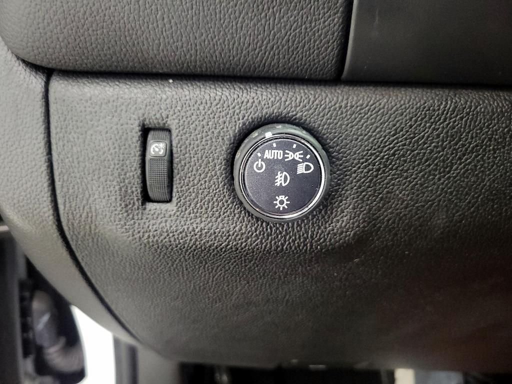used 2022 Chevrolet Colorado car, priced at $24,998