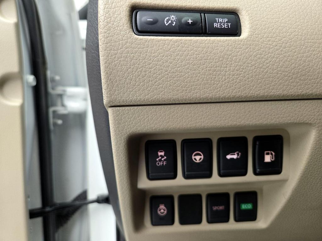 used 2020 Nissan Rogue car, priced at $19,998