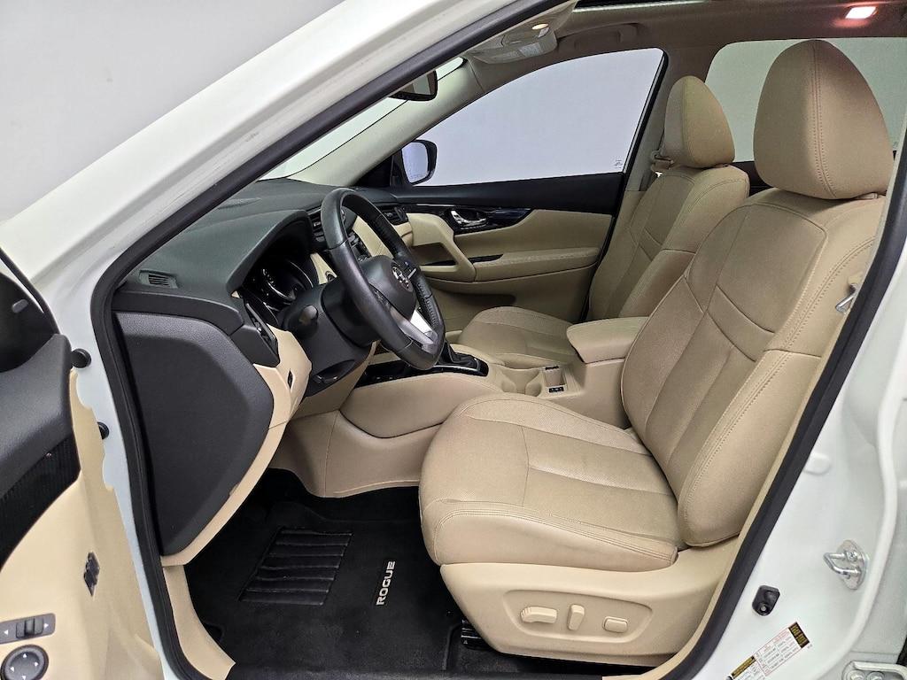 used 2020 Nissan Rogue car, priced at $19,998