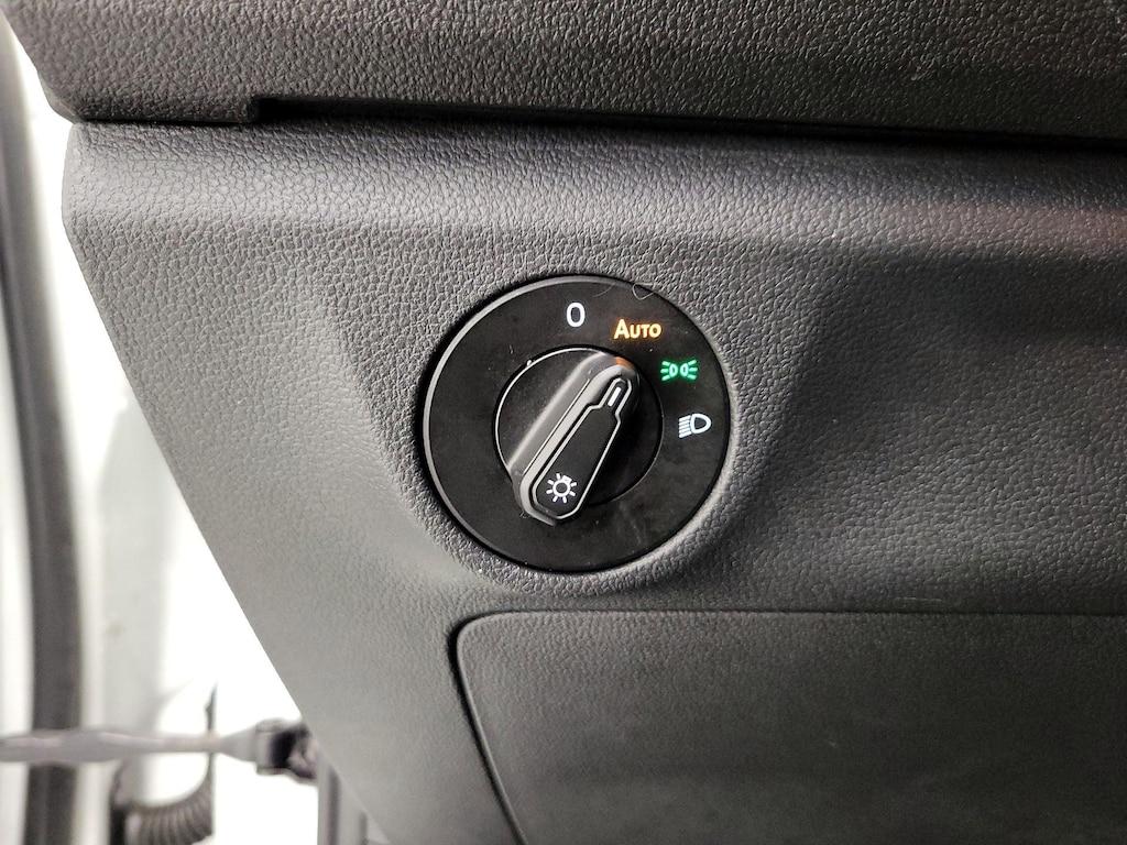 used 2020 Volkswagen Jetta car, priced at $15,998