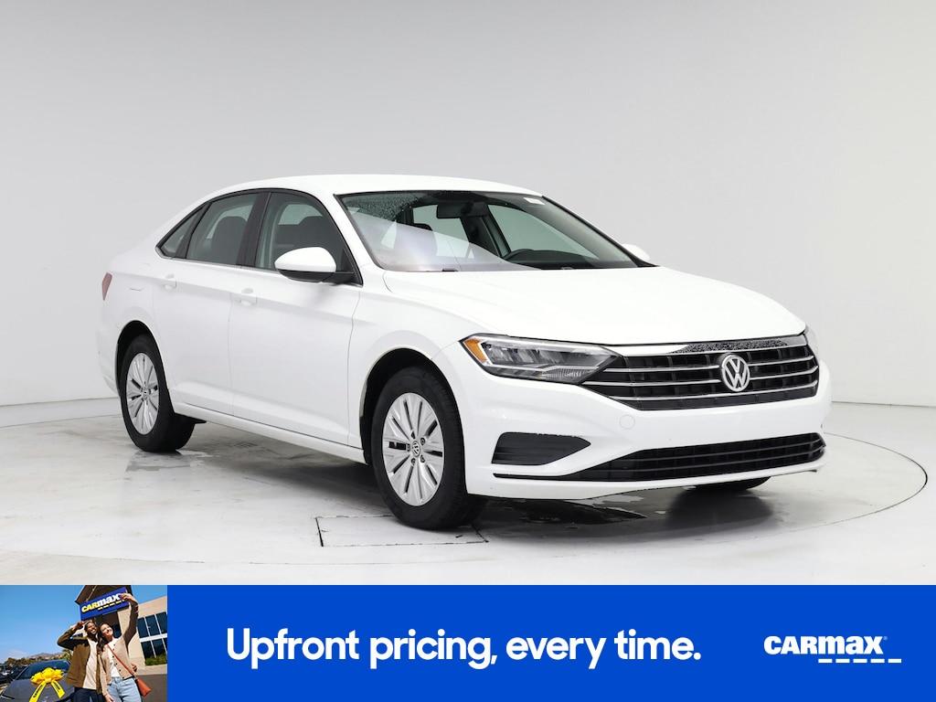 used 2020 Volkswagen Jetta car, priced at $15,998