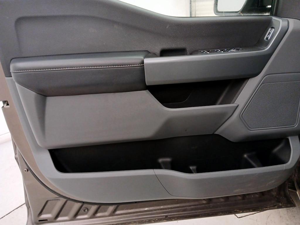 used 2023 Ford F-150 car, priced at $35,998