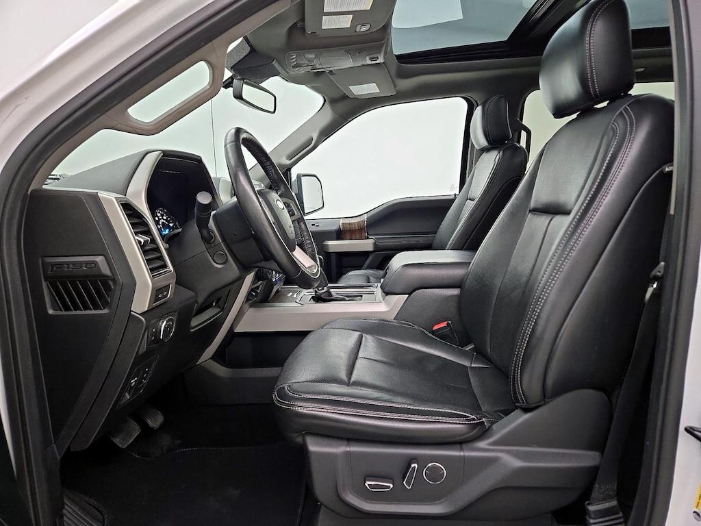 used 2018 Ford F-150 car, priced at $26,998