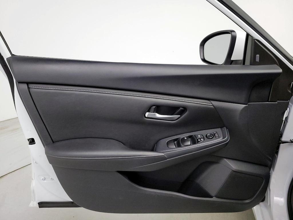 used 2023 Nissan Sentra car, priced at $19,998