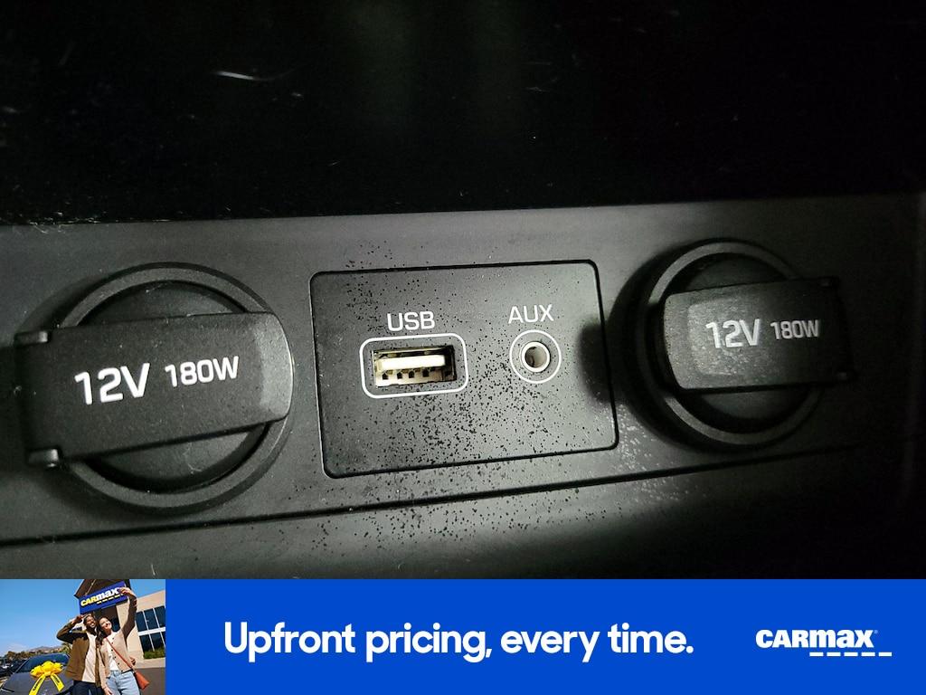 used 2015 Hyundai Sonata car, priced at $12,998