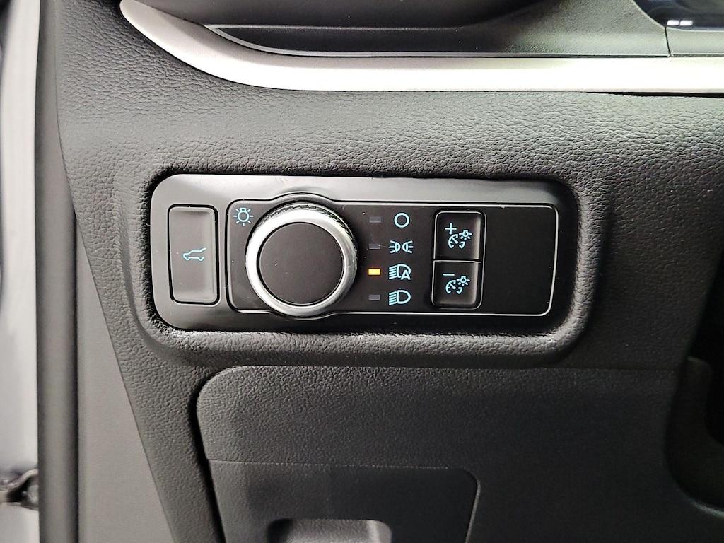 used 2023 Ford Explorer car, priced at $29,998