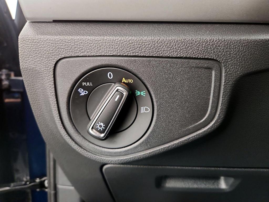 used 2022 Volkswagen Atlas car, priced at $30,998