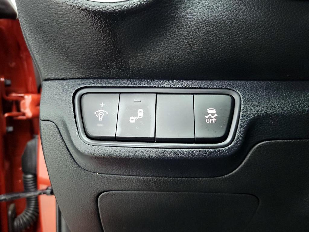 used 2024 Kia Forte car, priced at $18,998