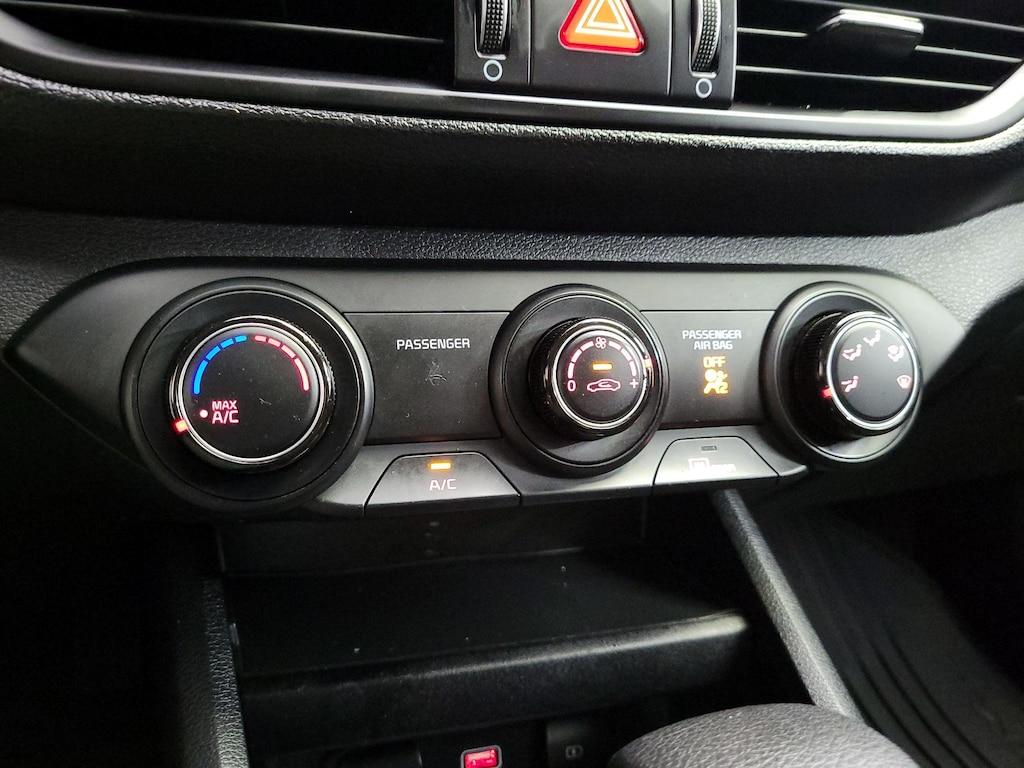 used 2024 Kia Forte car, priced at $18,998