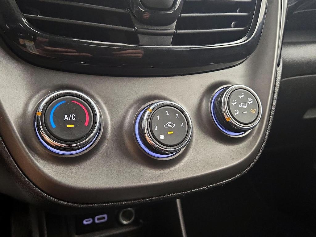 used 2022 Chevrolet Spark car, priced at $13,998