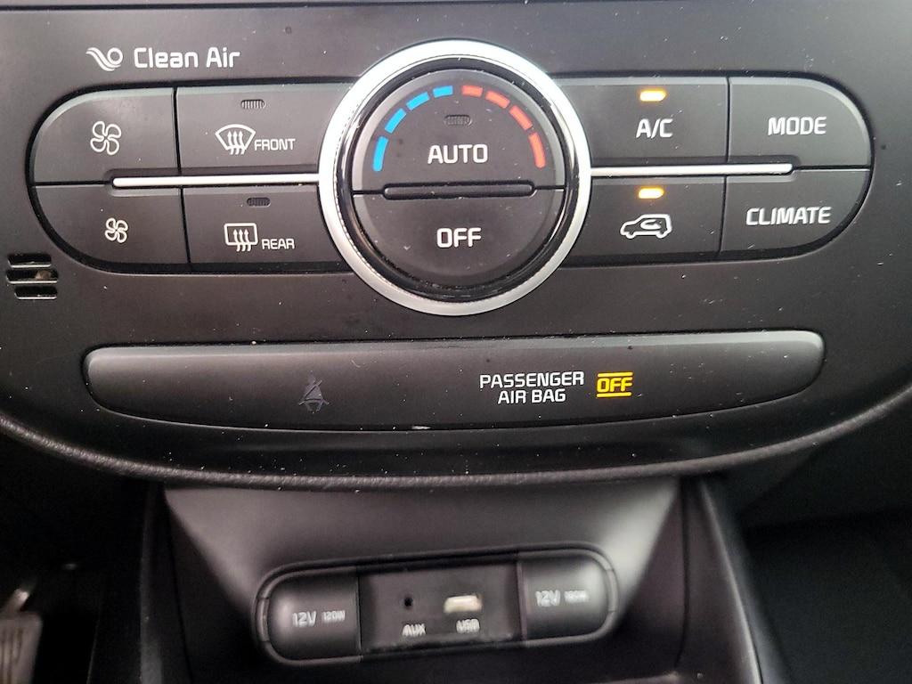 used 2019 Kia Soul car, priced at $12,998