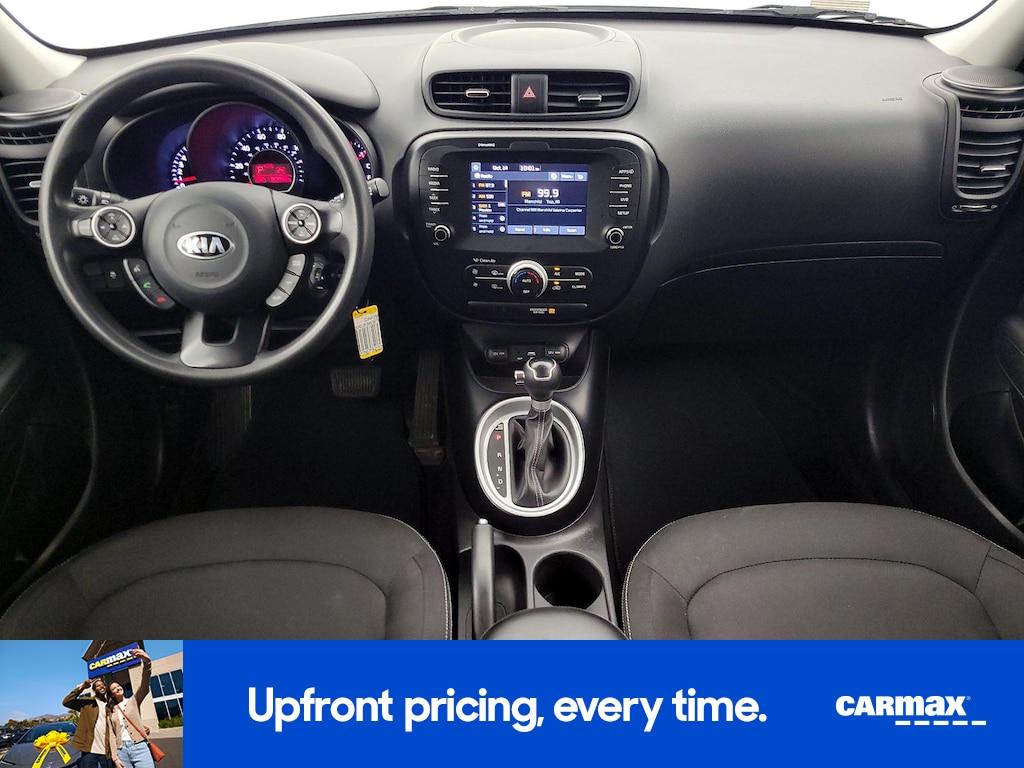 used 2019 Kia Soul car, priced at $12,998