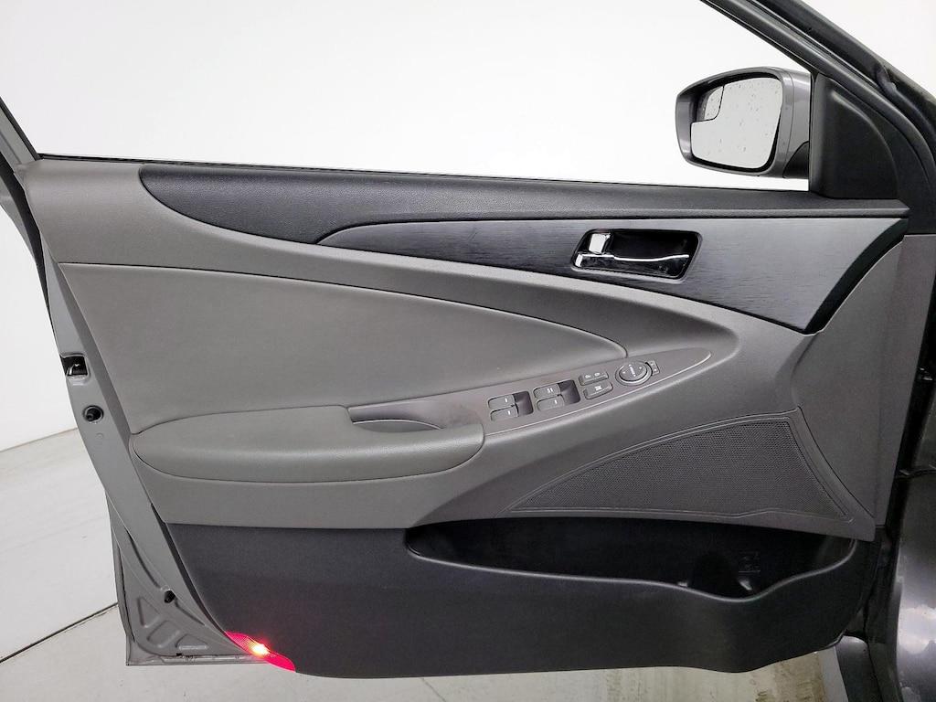 used 2014 Hyundai Sonata car, priced at $12,998