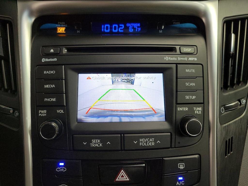 used 2014 Hyundai Sonata car, priced at $12,998