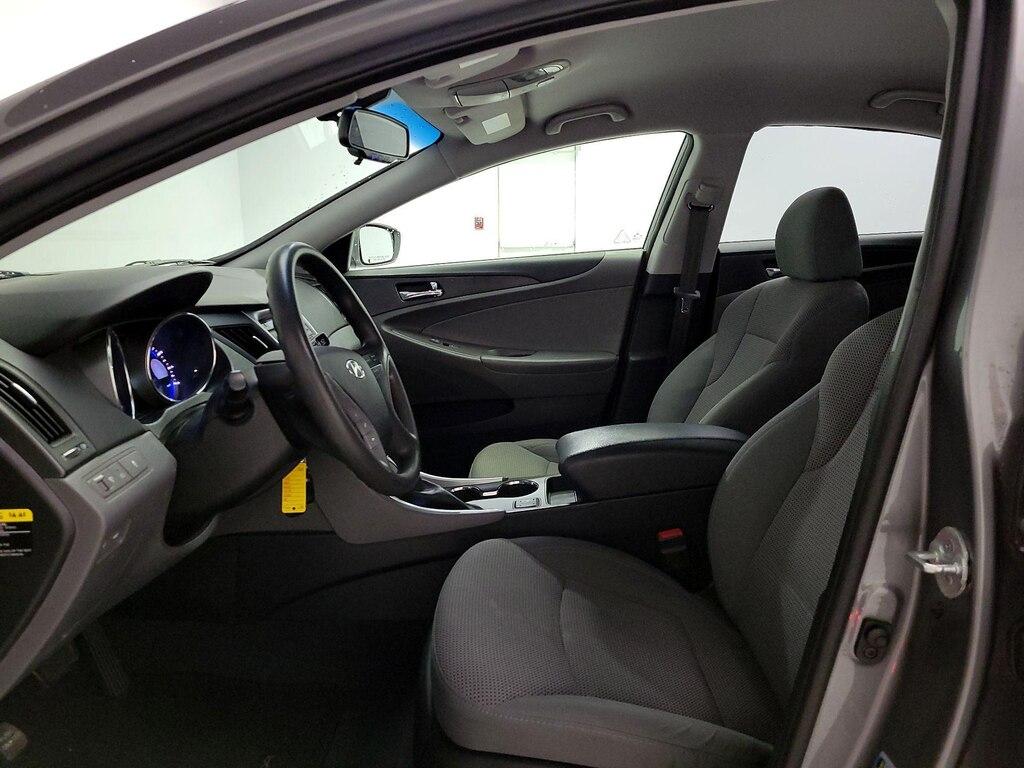 used 2014 Hyundai Sonata car, priced at $12,998