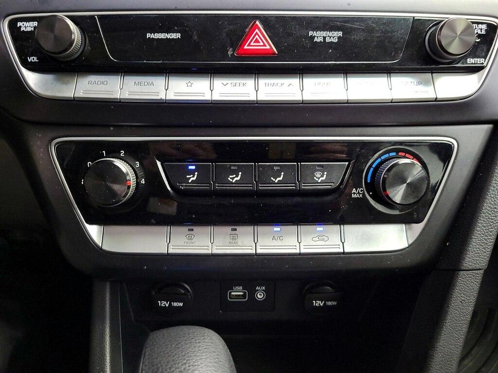 used 2019 Hyundai Sonata car, priced at $12,998