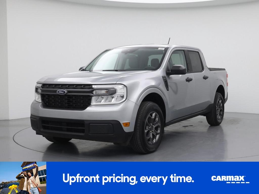 used 2022 Ford Maverick car, priced at $28,998