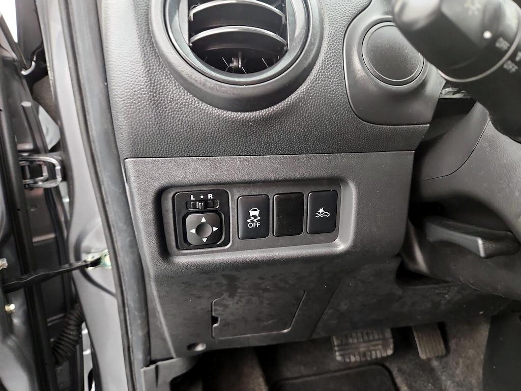 used 2023 Mitsubishi Mirage G4 car, priced at $14,998