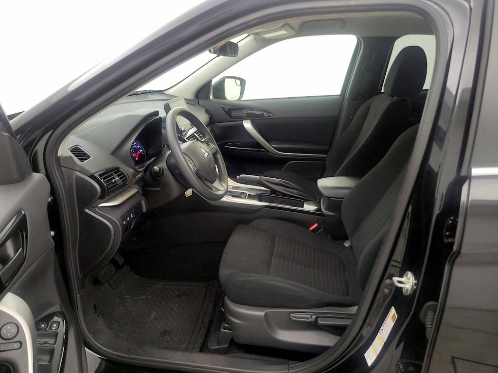 used 2023 Mitsubishi Eclipse Cross car, priced at $19,998