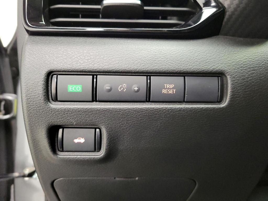 used 2024 Nissan Sentra car, priced at $19,998