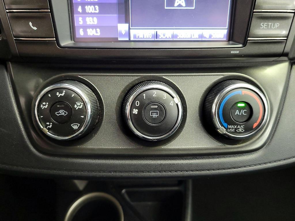 used 2015 Toyota RAV4 car, priced at $17,998