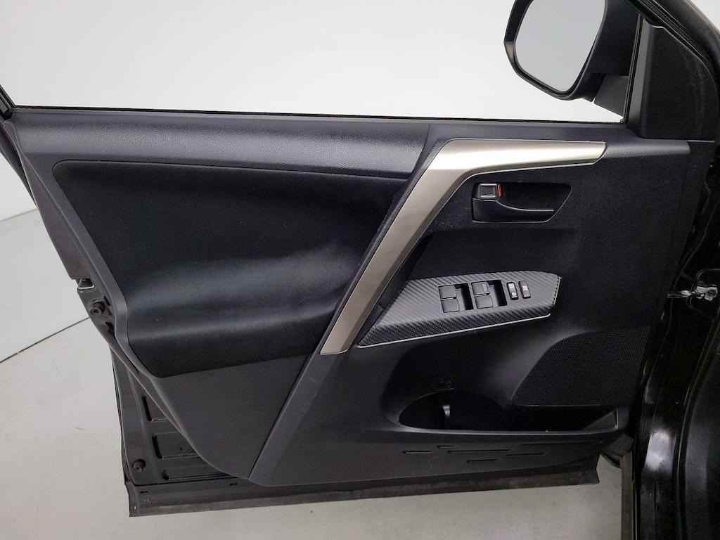 used 2015 Toyota RAV4 car, priced at $17,998