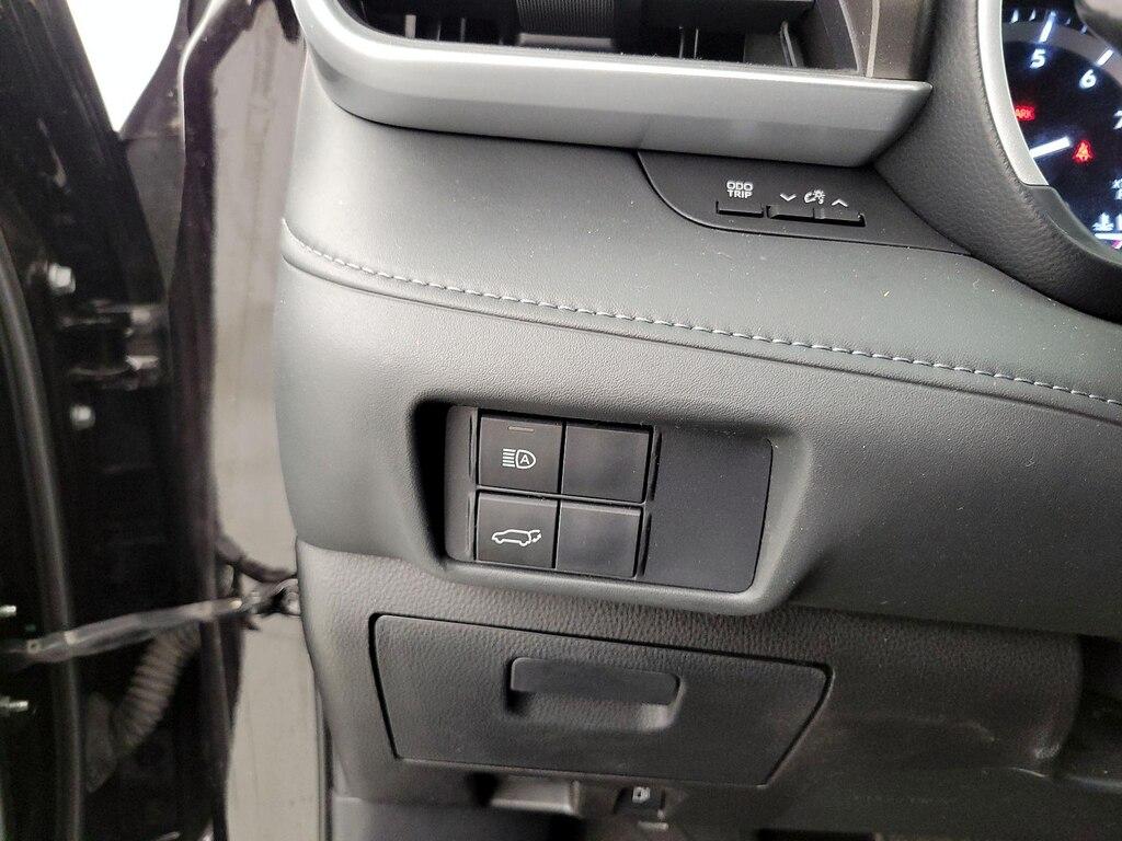 used 2020 Toyota Highlander car, priced at $31,998