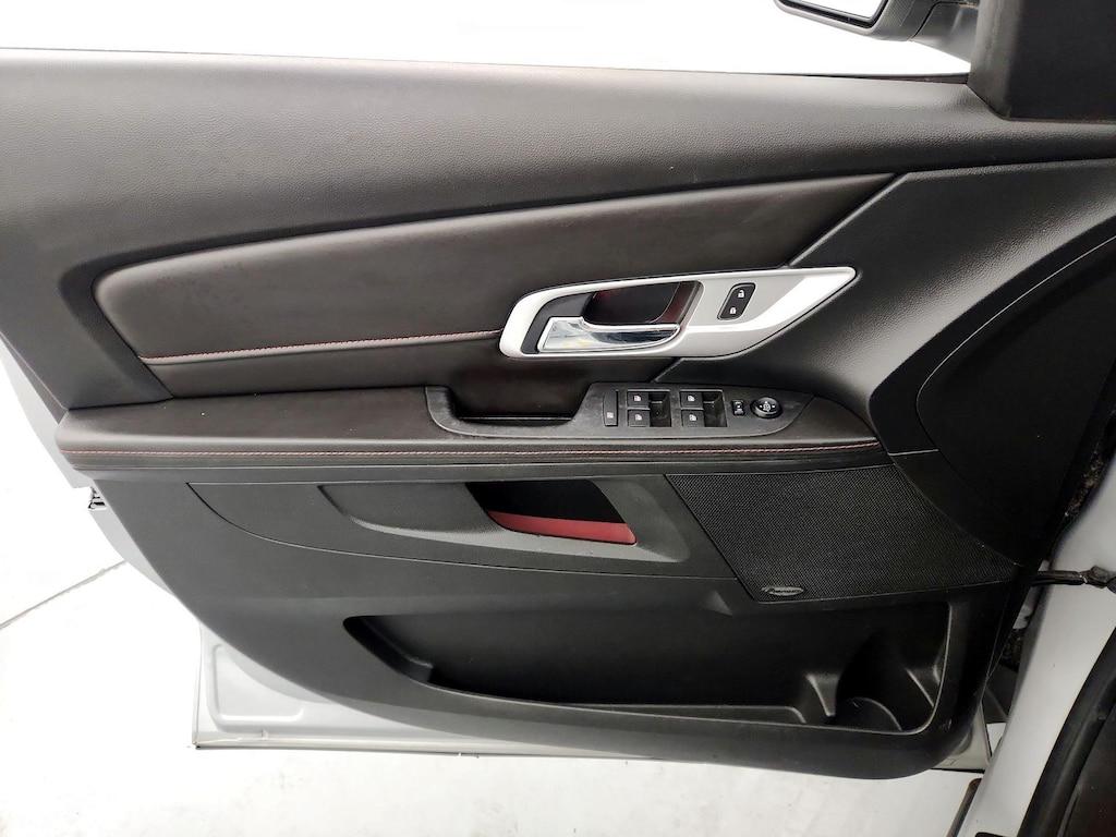 used 2014 GMC Terrain car, priced at $12,998