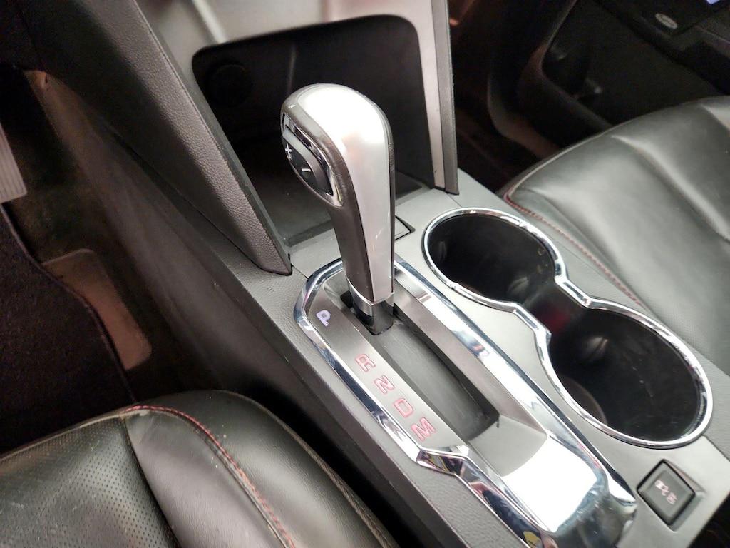 used 2014 GMC Terrain car, priced at $12,998