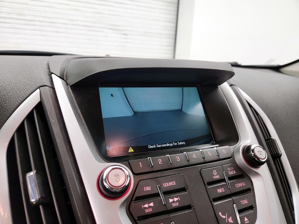 used 2014 GMC Terrain car, priced at $12,998