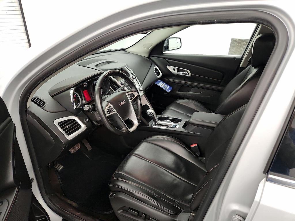 used 2014 GMC Terrain car, priced at $12,998