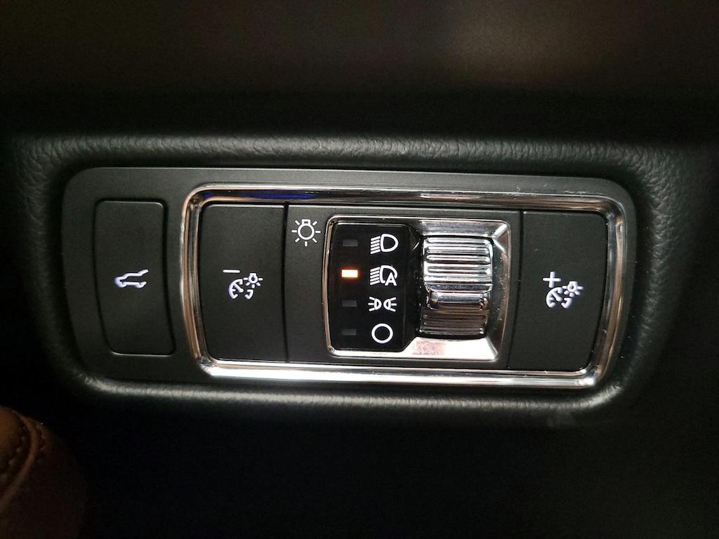 used 2022 Lincoln Aviator car, priced at $41,998