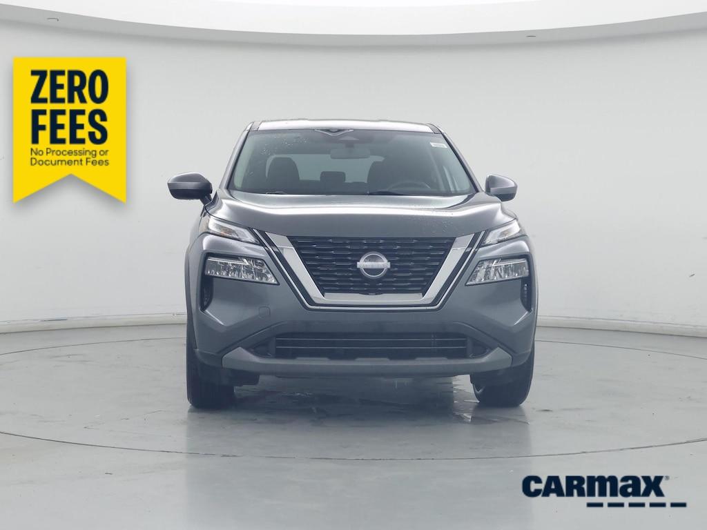 used 2023 Nissan Rogue car, priced at $21,998