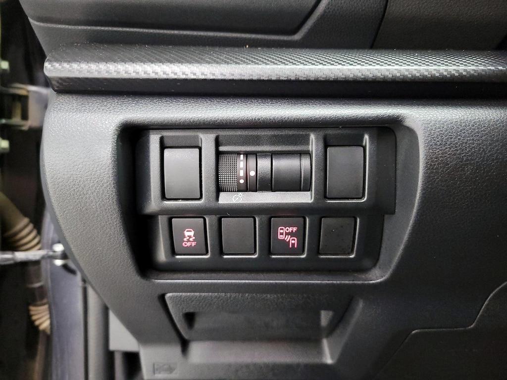 used 2018 Subaru Crosstrek car, priced at $16,998