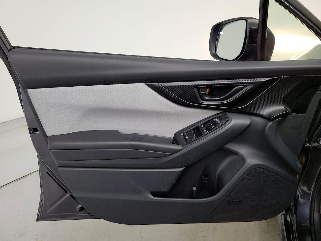 used 2018 Subaru Crosstrek car, priced at $16,998