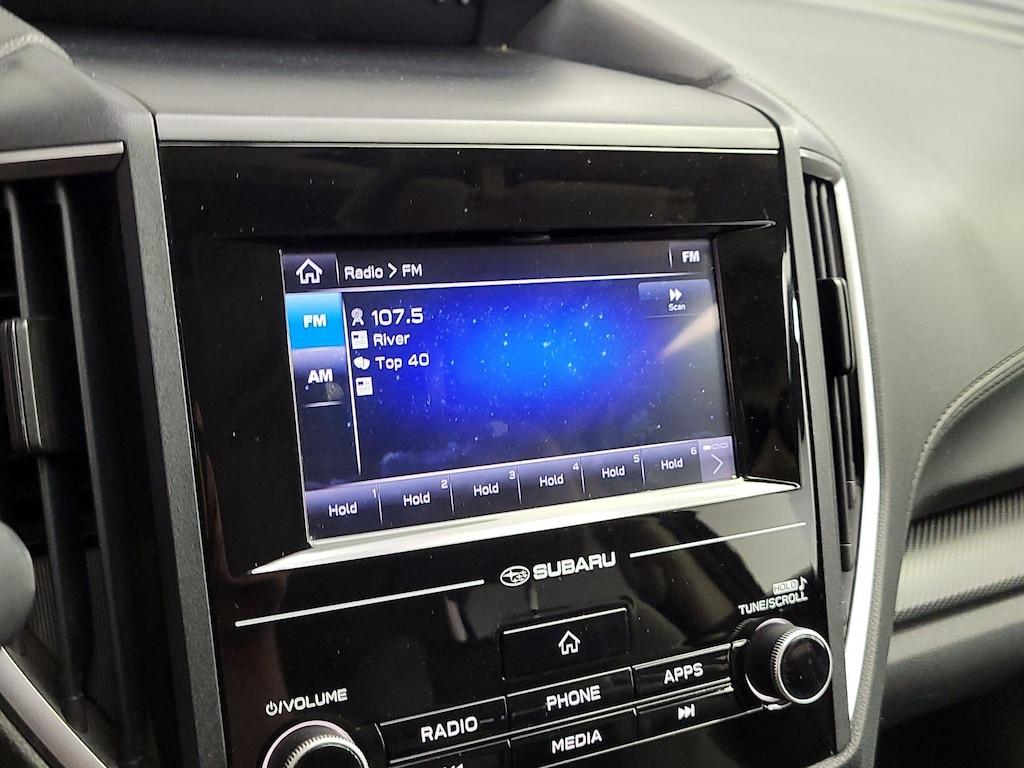 used 2018 Subaru Crosstrek car, priced at $16,998
