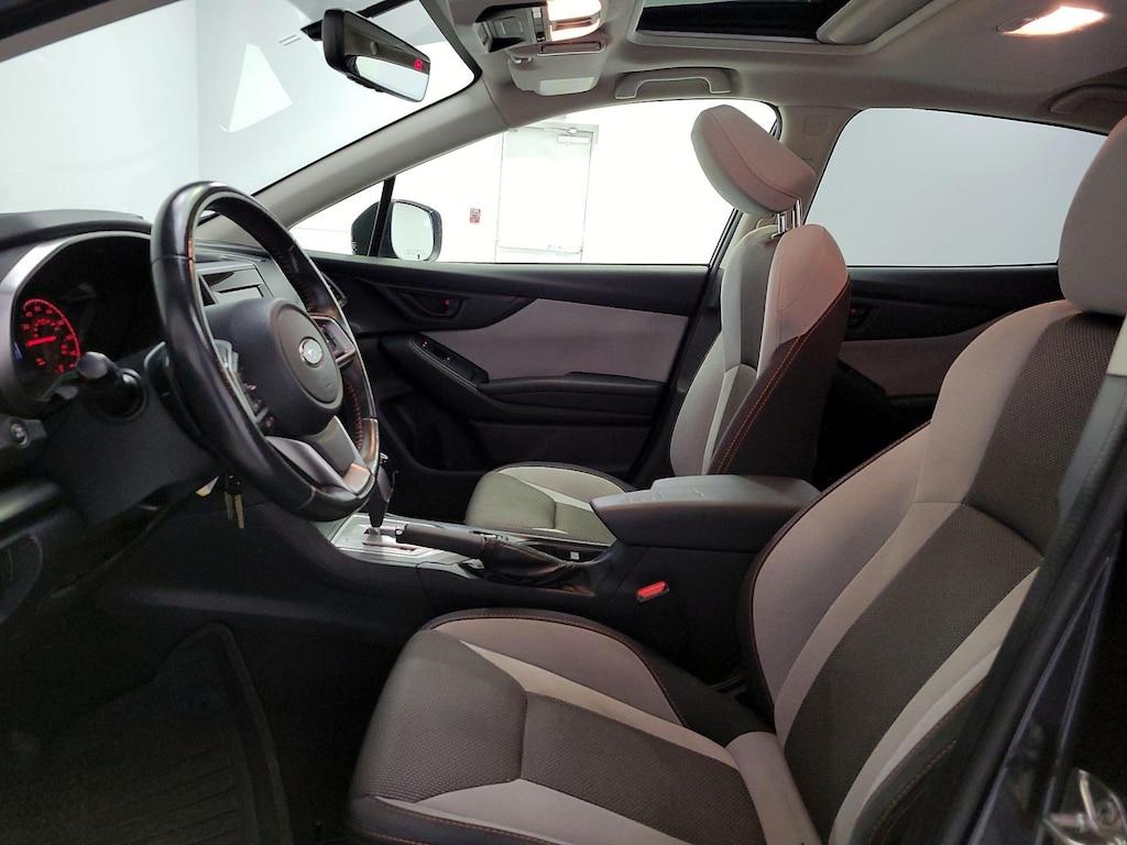 used 2018 Subaru Crosstrek car, priced at $16,998