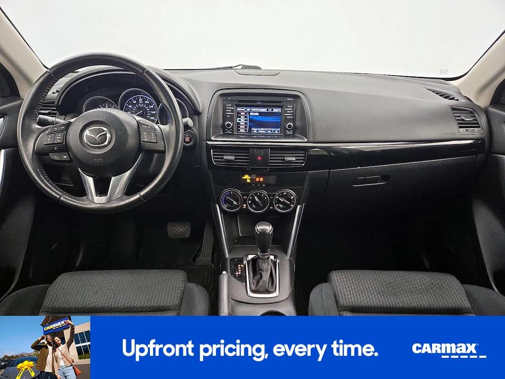 used 2014 Mazda CX-5 car, priced at $15,998