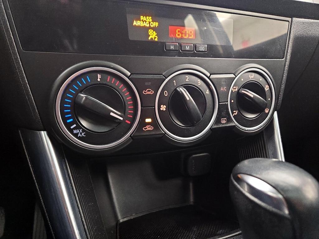 used 2014 Mazda CX-5 car, priced at $15,998